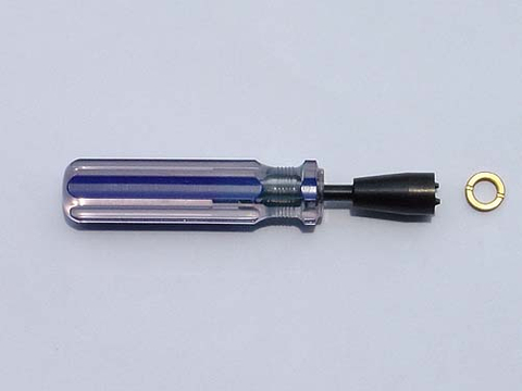 SY20 Screw Drivers Timepieces